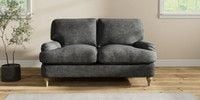 2 Seater Small Sofa