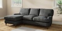 Medium Sofa Chaise - Left Hand