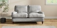 2 Seater Small Sofa