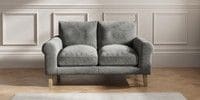 2 Seater Small Sofa