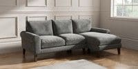 Medium Sofa Chaise - Right Hand