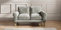 2 Seater Small Sofa