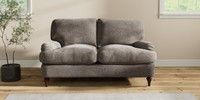 2 Seater Small Sofa