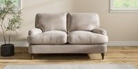 2 Seater Small Sofa