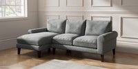 Medium Sofa Chaise - Left Hand