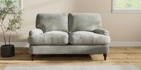 2 Seater Small Sofa