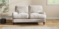 2 Seater Small Sofa
