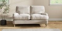 2 Seater Small Sofa