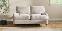 2 Seater Small Sofa