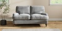 2 Seater Small Sofa