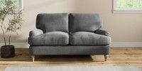 2 Seater Small Sofa