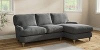 Medium Sofa Chaise - Right Hand