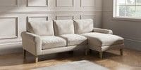 Medium Sofa Chaise - Right Hand