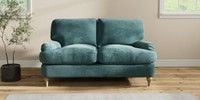 2 Seater Small Sofa