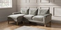Medium Sofa Chaise - Left Hand