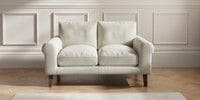 2 Seater Small Sofa