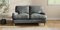 2 Seater Small Sofa