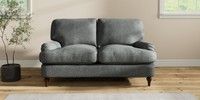 2 Seater Small Sofa
