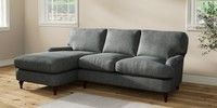 Medium Sofa Chaise - Left Hand