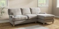 Medium Sofa Chaise - Right Hand
