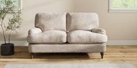 2 Seater Small Sofa