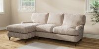 Medium Sofa Chaise - Left Hand