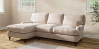 Medium Sofa Chaise - Left Hand