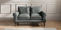 2 Seater Small Sofa
