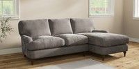 Medium Sofa Chaise - Right Hand