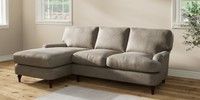 Medium Sofa Chaise - Left Hand