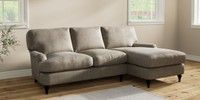 Medium Sofa Chaise - Right Hand