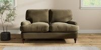2 Seater Small Sofa