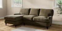 Medium Sofa Chaise - Left Hand