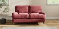 2 Seater Small Sofa