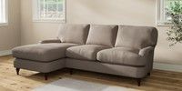 Medium Sofa Chaise - Left Hand