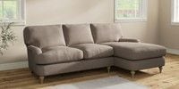 Medium Sofa Chaise - Right Hand