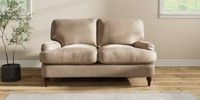 2 Seater Small Sofa