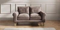 2 Seater Small Sofa
