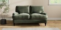 2 Seater Small Sofa