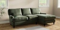 Medium Sofa Chaise - Right Hand