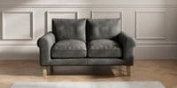 2 Seater Small Sofa