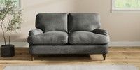 2 Seater Small Sofa