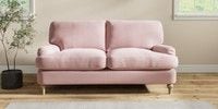 2 Seater Sofa