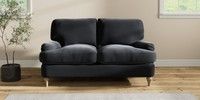2 Seater Small Sofa