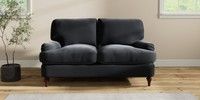 2 Seater Small Sofa