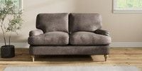 2 Seater Small Sofa