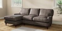 Medium Sofa Chaise - Left Hand