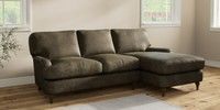 Medium Sofa Chaise - Right Hand