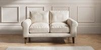 2 Seater Small Sofa