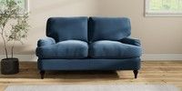 2 Seater Small Sofa